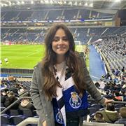 Prof de Portugais pour apprendre avec une native!